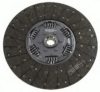 SACHS 1878 000 515 Clutch Disc
